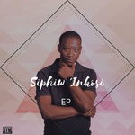 cover: The Kingdeep - Siphiw' Inkosi EP