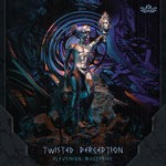 cover: Twisted Perception - Eleusinians Mysteries