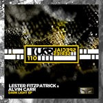 cover: Alvin Carr|Lester Fitzpatrick - Dark Light EP