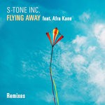 cover: Afra Kane - Flying Away (Remixes)