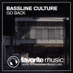 cover: Bassline Culture - Go Back