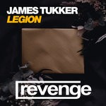 cover: James Tukker - Legion