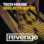 cover: Various - Tech House Reflections Winter '21