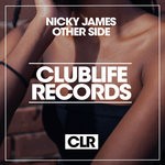 cover: Nicky James - Other Side