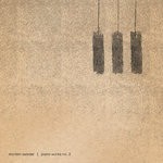 cover: Morten Samdal - Piano Works No 3