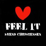 cover: Svend Christensen - Feel It