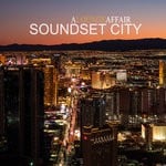 cover: Soundset City - A Lounge Affair