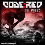 cover: Code:red - No Words