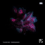 cover: Claudio Diez - Consequences