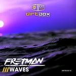 cover: Fretman - Waves