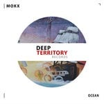 cover: Mokx - Ocean