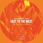 cover: Boek|Altosounds - East To The West (Tommy Tickle Remix)