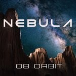 cover: 08 Orbit - Nebula