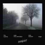 cover: Rvnhrt - Calamity