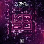 cover: Deceptix - Pray