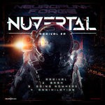 cover: Nuvertal - Arrival