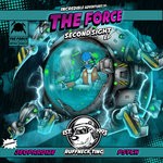 cover: The Force - Second Sight EP