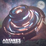 cover: Antares - Waters Of Europa EP