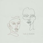 cover: Tash - Foolish