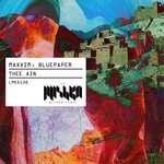 cover: Bluepaper|Maxxim - Thee Ain (Original Mix)