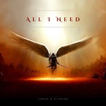 cover: Gitklar|Tenjo - All I Need