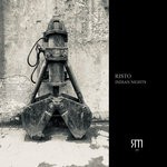 cover: Risto - Indian Nights