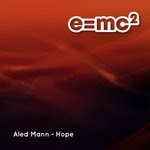 cover: Aled Mann - Hope