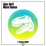 cover: Alex Deft - Move Dance