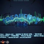 cover: Black Dragon - Frequency Riddim (Explicit)