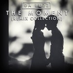 cover: Da Buzz - The Moment I Found You (Remix Collection)