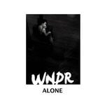 cover: Wndr - Alone