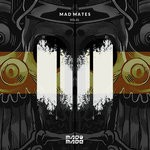 cover: Svetec|Golpe|Alex Tb|Walkott - Mad Mates Vol 01