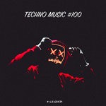 cover: Various - Techno Music #100