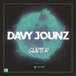 cover: Davy Jounz - Glacier