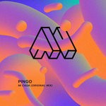 cover: Pingo - Mi Casa