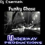 cover: Dj Csemak - Funky Chose (Original Mix)