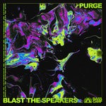 cover: Purge - Abducted (Explicit)