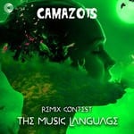 cover: Name In Process - The Music Language (Camazots Remix)