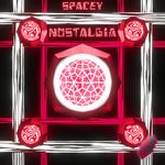 cover: Spacey - Nostalgia