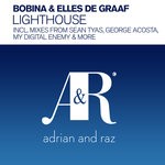 cover: Bobina|Elles De Graaf - Lighthouse