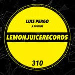 cover: Luis Pergo - A Rhythm (Original Mix)