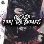 cover: Gosize - Feel The Breaks