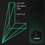 cover: Alex Koen|Lomo - Booty Clap