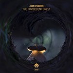 cover: Jon Voorn - The Forbidden Forest