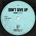 cover: Bonnie Drasko - Don't Give Up