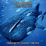 cover: Symbiosis - I Wait For You (Magnetic Ghost Remix)