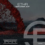 cover: Ethr - Magma EP