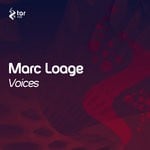 cover: Marc Loage - Voices