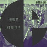 cover: Ruptura - No Rules