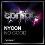 cover: Nycon - No Good